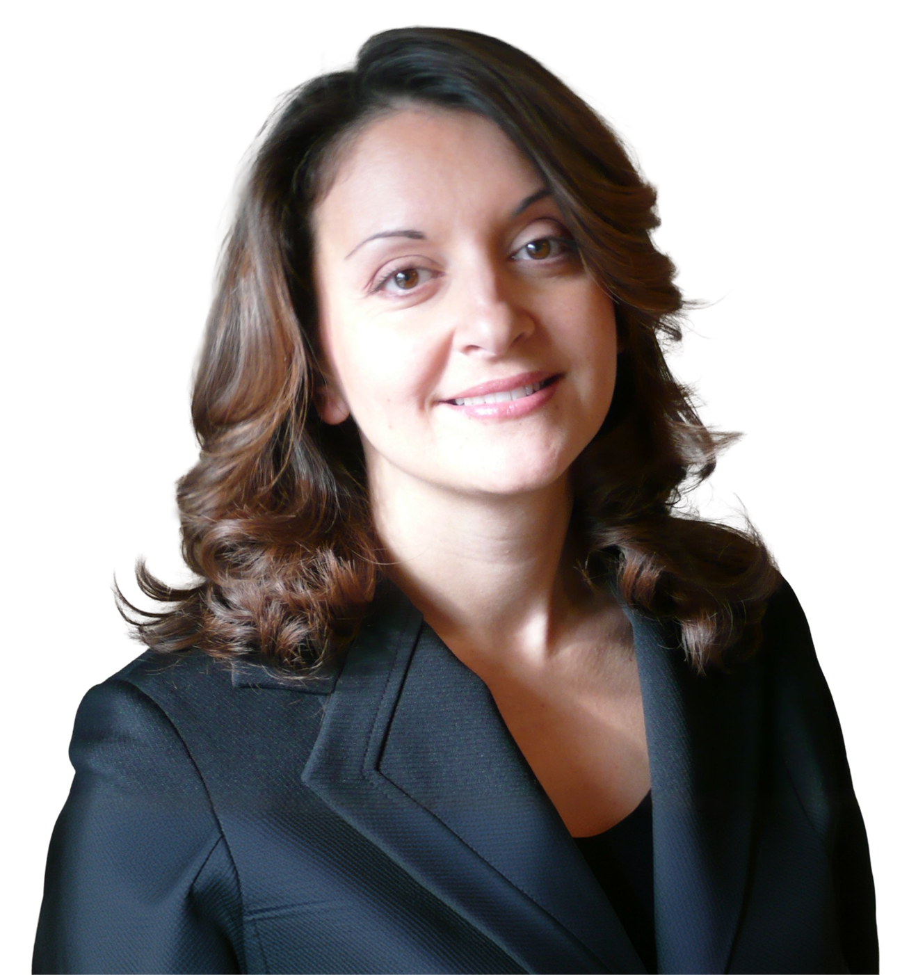 Elisa Fontana