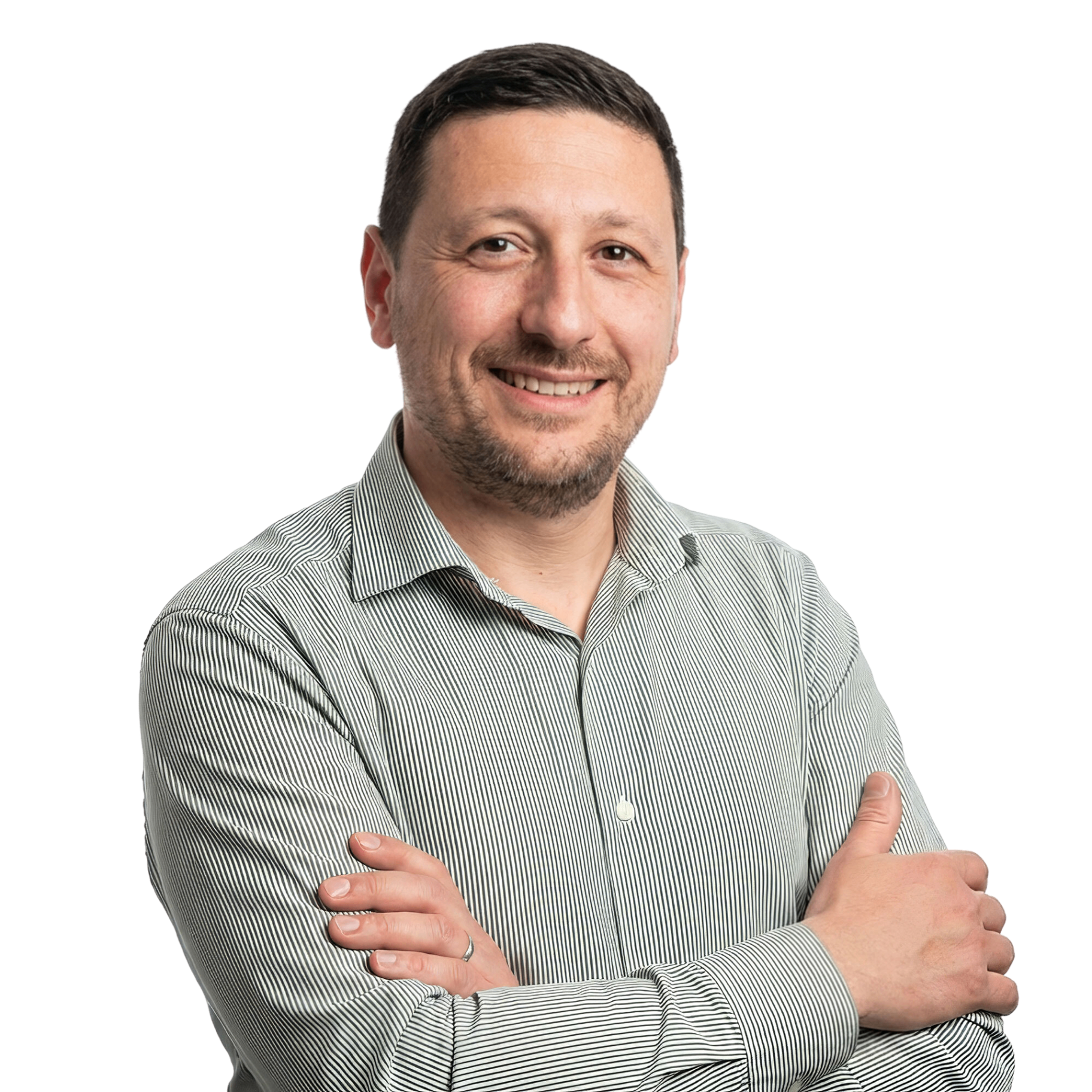 Pasquale Verde