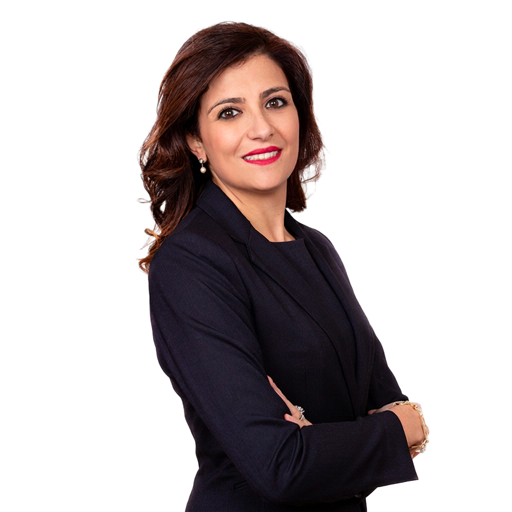 Angela Lo Giudice