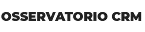 Osservatorio CRM