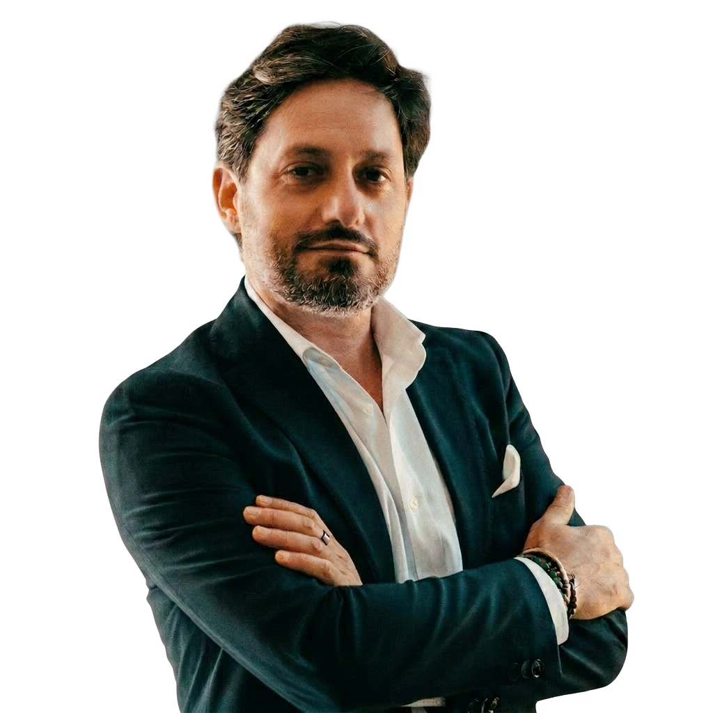 Antonino Polimeni