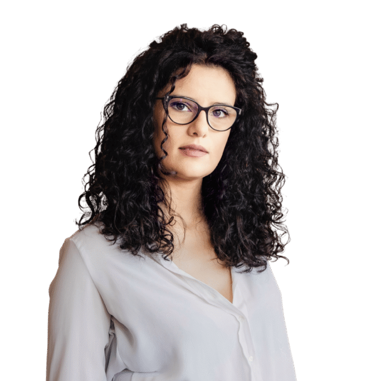 Clarissa Mattia